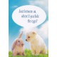 TREE FREE GREETING CARD EASTER SECRET